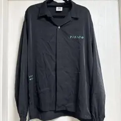 美品！VISION シャツ Mサイズ