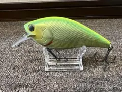 ラッキークラフト　Fat CB BDS 6クランクのサムネイル