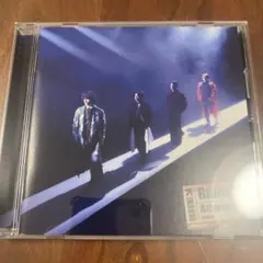 Aぇ!group Runway 通常盤