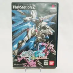 機動戦士 ガンダム SEED 連合 VS .Z.A.F.T　PS2