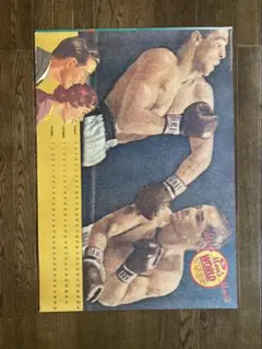 1970年代 ヴィンテージ VAN スポーツ ポスター5点セット 額装 - メルカリ