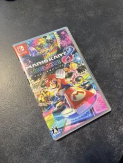 マリオカート8 デラックス Nintendo Switch