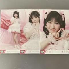 ノイミー きゅんかわ人生① 未開封 5パック 生写真 生写真セット(11thcw「きゅんかわ人生」②)発売！｜≠ME Official Fan Club