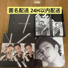 JOSHUA ジョシュア SEVENTEEN アルバムDAREDEVIL盤