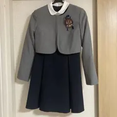 ♡卒服♡キャサリンコテージ 150 ボレロ&ワンピース　セットアップ