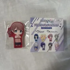 プロセカ 望月穂波 レオニ マイセカイ アクリルフィギュア