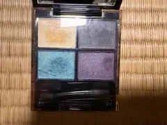 【限定品】スックデザイニングカラーアイズ126蒼流星