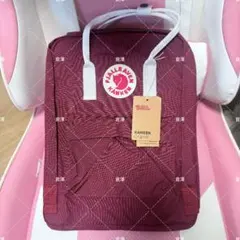 カンケンリュックサック バッグ フェールラーベン 大容量16L