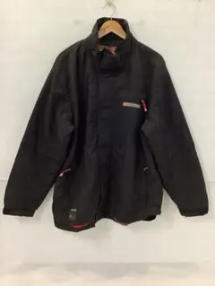 11.14◎A24P◎クイックシルバー◎ブルゾン◎ブラック◎XL