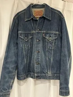 2026年最新】levi's 71557 3rd big e 日本製 復刻の人気アイテム