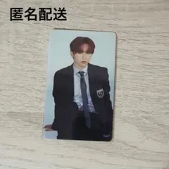 INI　ラポスタ2024　許豊凡