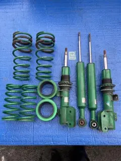 2025年最新】LA100s 車高調の人気アイテム - メルカリ