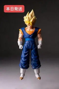 海外限定MP STUDIO 超ベジット 1/12 可動フィギュア ドラゴンボール