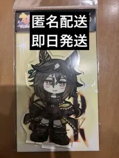 ステイゴールド ウマ娘 アクリルコースター - メルカリ