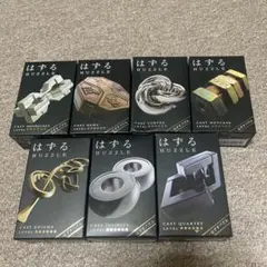 新品 知恵の輪ハナヤマ 単品でも - メルカリ