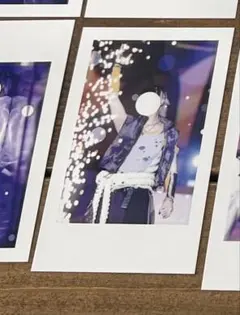 いれいす　初兎　実写チェキ