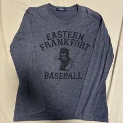 Eastern Frankfort Baseball Tシャツ