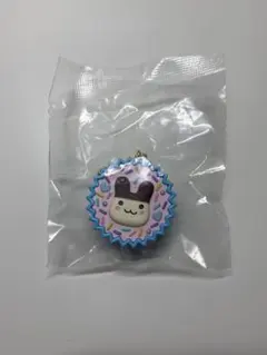 たまごっち 手作りおやつチャーム　みみっち #平成女児チョコ