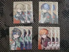 プロセカ セカライ エピカ ノーマル ビビバス