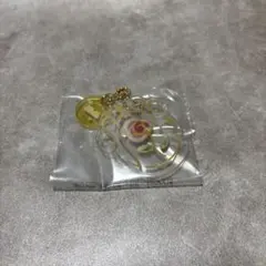 ディズニー プリンセス 一番くじ キーホルダー 美女と野獣