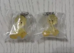 2個セット スージーズー めじるしアクセサリー2