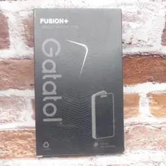 GatatoI Fusion+耐衝撃ケース青 新品 iPhone13ProMax