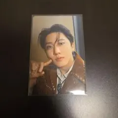 straykids Hi-STAY チャンビン トレカ straykids チャンビン トレカ セット - メルカリ