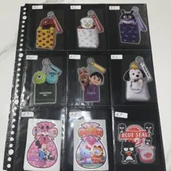 アメステ シール バラ売り ③