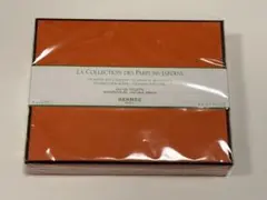 新品未使用品　エルメス　香水　4本セット
