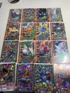 ドラゴンクエスト　バトルロード　モリーセレクションまとめ売り