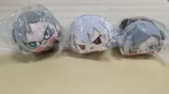 ヒプマイ もちころ 銃兎 左馬刻 ヒプノシスマイク