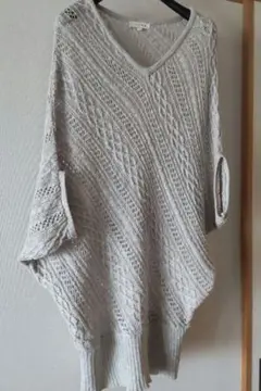 オンワード樫山 ニット