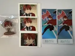 葬送のフリーレン　シュタルク　6点セット