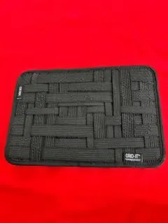 Cocoon インナーケース GRID-IT ガジェットオーガナイザー ブラック