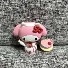 Popmart サンリオ マイメロディ