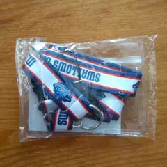 東京ヤクルスワローズ　ネックストラップ