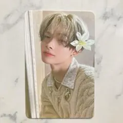 enhypen BLOODSAGA ニキ トレカ ソウルコン zonecard - メルカリ