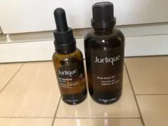 ジュリーク トリートメントオイルローズ＆スキンバランシングフェイスオイルのサムネイル