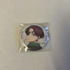 ウィンブレ ベースヤードトーキョー 缶バッジ 蘇枋隼飛