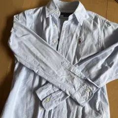 ラルフ　クラシックフィット