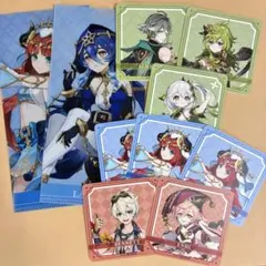 2026年最新】原神GIGOチケットファイルの人気アイテム - メルカリ