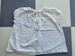 プティマイン　ベビー　Tシャツ　ブラウス　90cm