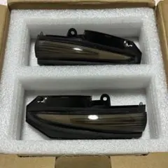 ドアミラー用シーケンシャルウインカー ノア・ヴォクシー・エスクァイア用