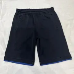 UNIQLO 短パン　ジャージ　150