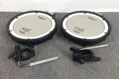 Roland V-Drums PDX-8 × 3 - メルカリ