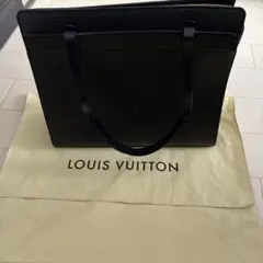 Louis Vuitton エピレザー トートバッグ