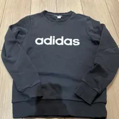 アディダス　トレーナー　150