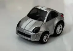 ちびっこ チョロＱ　NO.23 フェアレディ コンバーチブル (Z33) ちびっこチョロQ 日産 フェアレディZ Z33 - メルカリ