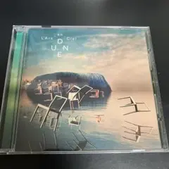 ラルク/ DUNE 10th Anniversary Edition ★CD