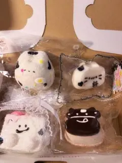 超お買い得セット♡】kikisquishy bubbleland 詰め合わせ - メルカリ